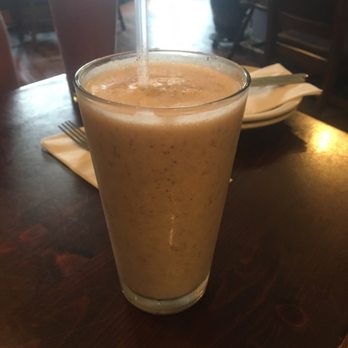Liquid Earth - Raymond joy: SO GOOD. - Vegan Near Me - Baltimore, Maryland