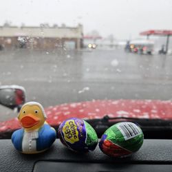 Lounsberry Truck Stop