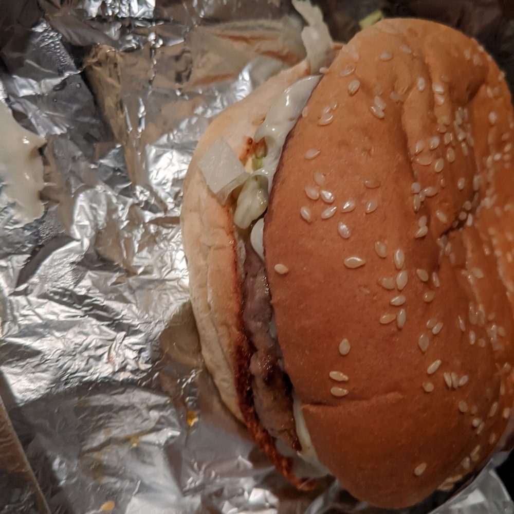 Lil' Igloo - Mushroom burger - Burgers Near Me - Edson, Alberta Lil' Igloo - Mushroom burger - Burgers Near Me - Edson, Alberta