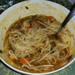 Beef stew soup Beef stew soup