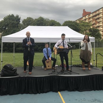 The Potters House - Fun event at park. - Churches Near Me - Malden, Massachusetts