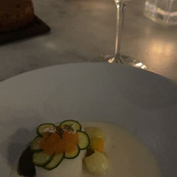 Aquavit - Scandinavian Near Me - New York, New York
