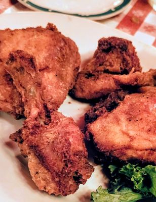 Sunny Italy Cafe by null