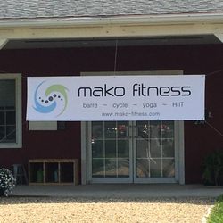 Mako Fitness