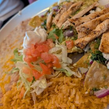 Mexico Lindo - Chilaquiles - Mexican Near Me - Morrison, Colorado