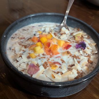Oro by Nixta - Arroz con leche - Mexican Near Me - Minneapolis, Minnesota Oro by Nixta - Arroz con leche - Mexican Near Me - Minneapolis, Minnesota