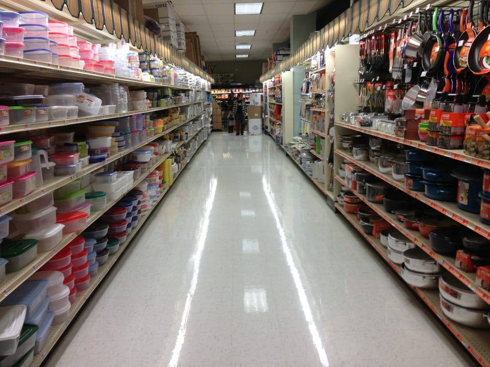 SUPREMO FOOD MARKET Updated September 2024 270 King St., Perth