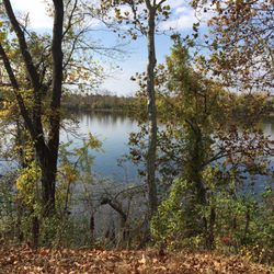 Riverfront Park - Views of the CT River