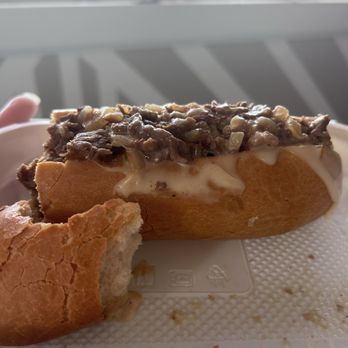 Kampuchea Kitchen - Philly Cheesesteak - Food Trucks Near Me - Kahuku, Hawaii Kampuchea Kitchen - Philly Cheesesteak - Food Trucks Near Me - Kahuku, Hawaii
