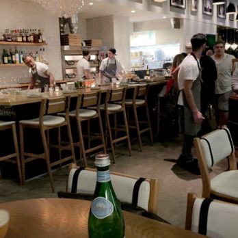 Grazie Nonna - Bar Area - Italian Near Me - Washington, DC, District of Columbia Grazie Nonna - Bar Area - Italian Near Me - Washington, DC, District of Columbia
