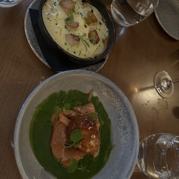 Pichet - Appetizers - Brasseries Near Me - Dublin, D
