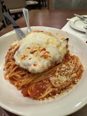 Simon's Restaurant by null