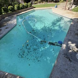 Dynasty Pool Care