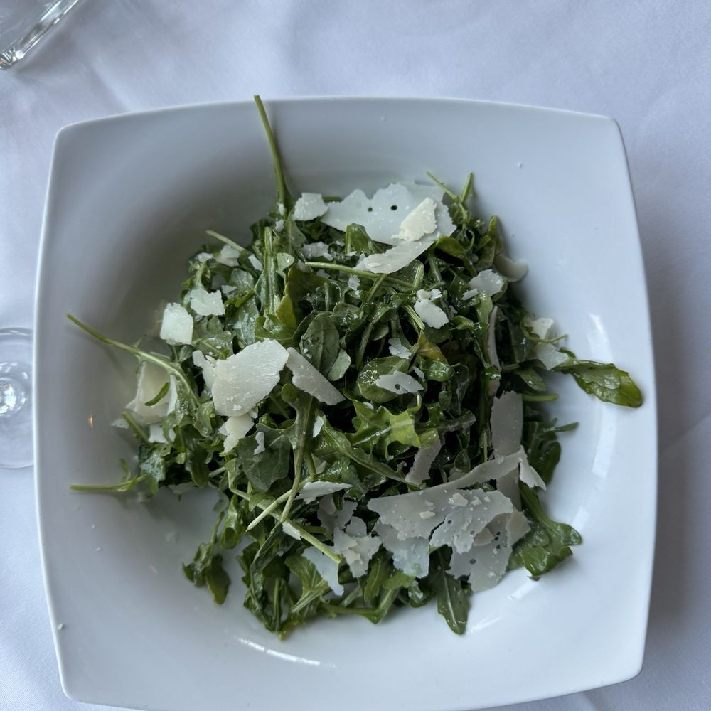 Davio's - Arugula Salad - Steakhouses Near Me - King of Prussia, Pennsylvania Davio's - Arugula Salad - Steakhouses Near Me - King of Prussia, Pennsylvania