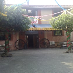 Taberna Don Jose
