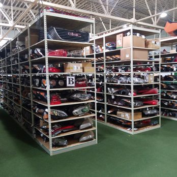 Headlights R US - Auto Parts & Supplies Near Me - Concord, North Carolina