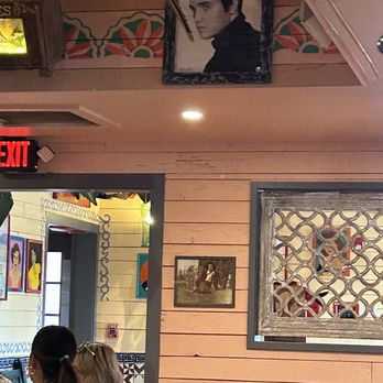 Chuy's - Inside decor - Tex-Mex Near Me - Jacksonville, Florida