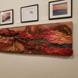Tortuga Gallery