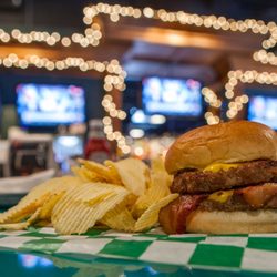 Fat Patty's Barboursville