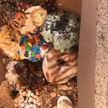 Hurts Donuts - Donuts Near Me - Little Rock, Arkansas Hurts Donuts - Donuts Near Me - Little Rock, Arkansas