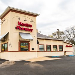 Martin's Pharmacy