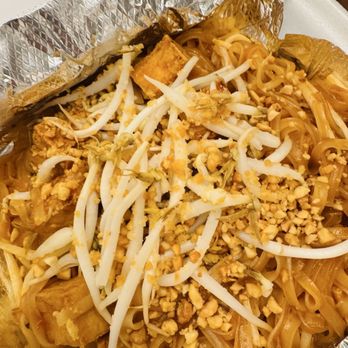 Taste of Thai Plano - Pad Thai Fried Tofu - Thai Near Me - Plano, Texas Taste of Thai Plano - Pad Thai Fried Tofu - Thai Near Me - Plano, Texas