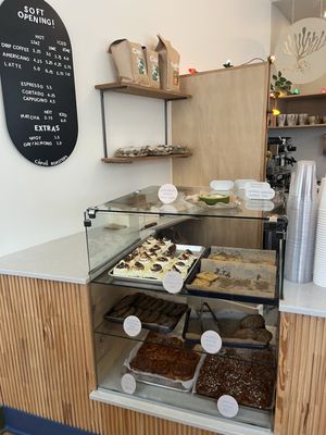 Seaforest Bakeshop by null