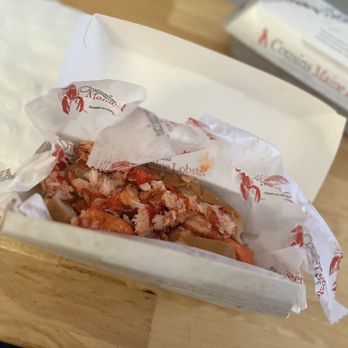 Cousins Maine Lobster - Detroit - Seafood Near Me Cousins Maine Lobster - Detroit - Seafood Near Me