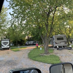 Dunhams RV Park