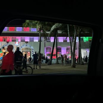 Honolulu City Lights - Festivals Near Me - Honolulu, Hawaii