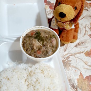 Cavitena Bistro - Mongo + rice - Filipino Near Me - Lomita, California Cavitena Bistro - Mongo + rice - Filipino Near Me - Lomita, California