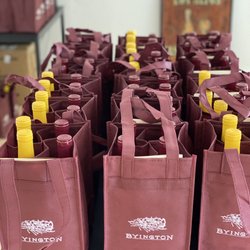 Madsen - Byington Wine Club release