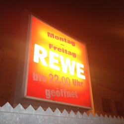 REWE