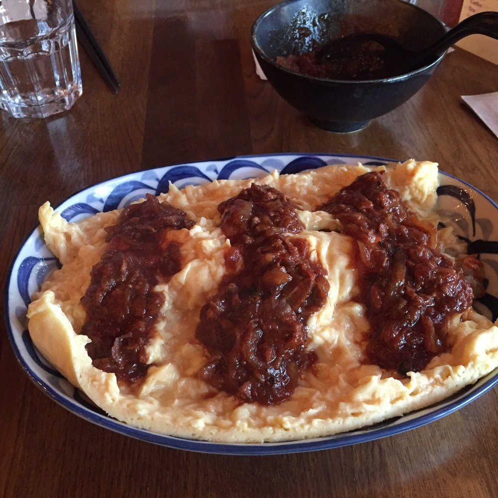 Dosanko - Tada- . Enjoy!! - Japanese Near Me - Vancouver, British Columbia
