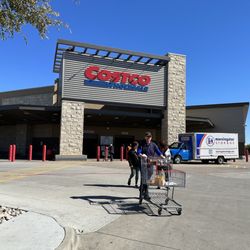 Costco - 11/1/23