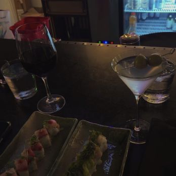 Obon Sushi Bar Ramen - Sushi Bars Near Me - Phoenix, Arizona