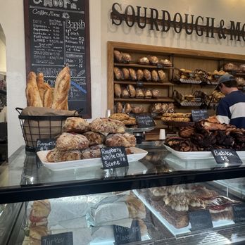 Sourdough & Moore - Breakfast & Brunch Near Me - San Diego, California Sourdough & Moore - Breakfast & Brunch Near Me - San Diego, California
