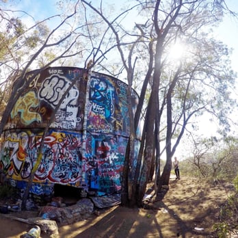 Murphy Ranch Trail - www.instagram.com/dbxcakes - Hiking Near Me