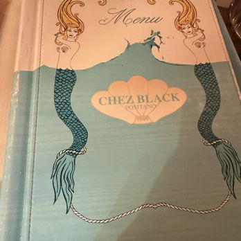 Chez Black - Italian Near Me - Positano, SA