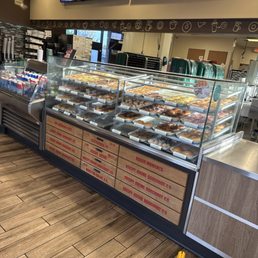 Donuts Donuts