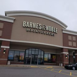 Barnes And Noble