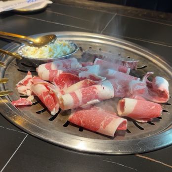 Nosh Grill House - Chinese Near Me - Rockville, Maryland