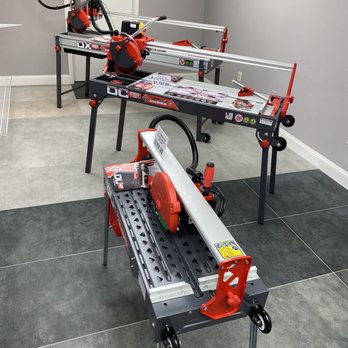 Stone Import Solutions - Wet Saws and Bridge Saws - Flooring Near Me - Orlando, Florida
