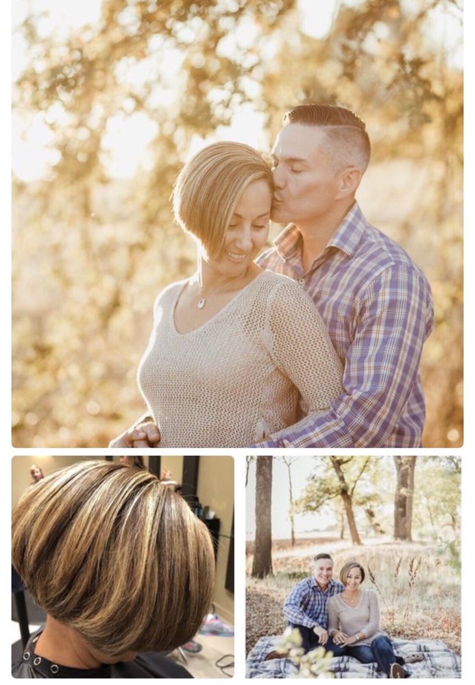 Hair by Tammy Logo