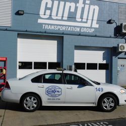 Curtin Transportation