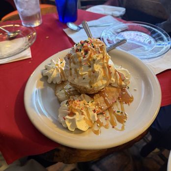 Aunt Chiladas - Deep-fried Ice Cream - Mexican Near Me - Phoenix, Arizona Aunt Chiladas - Deep-fried Ice Cream - Mexican Near Me - Phoenix, Arizona