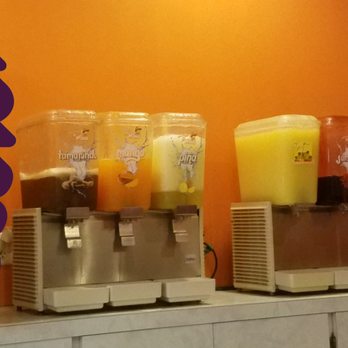 Cocina Latina - The best juices in town. Other than the ones the shoes girl makes at home. :| - Salvadoran Near Me - Houston, Texas Cocina Latina - The best juices in town. Other than the ones the shoes girl makes at home. :| - Salvadoran Near Me - Houston, Texas