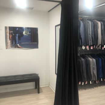 San's Suit Outlet - This is a beautiful store - Men's Clothing Near Me - Downey, California