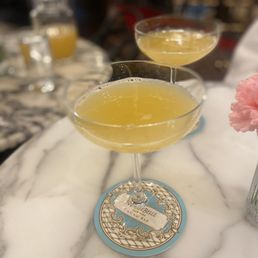 Mimosa Mimosa