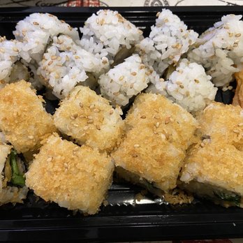 Blue Sushi Sake Grill - Sushi Bars Near Me - Naperville, Illinois Blue Sushi Sake Grill - Sushi Bars Near Me - Naperville, Illinois